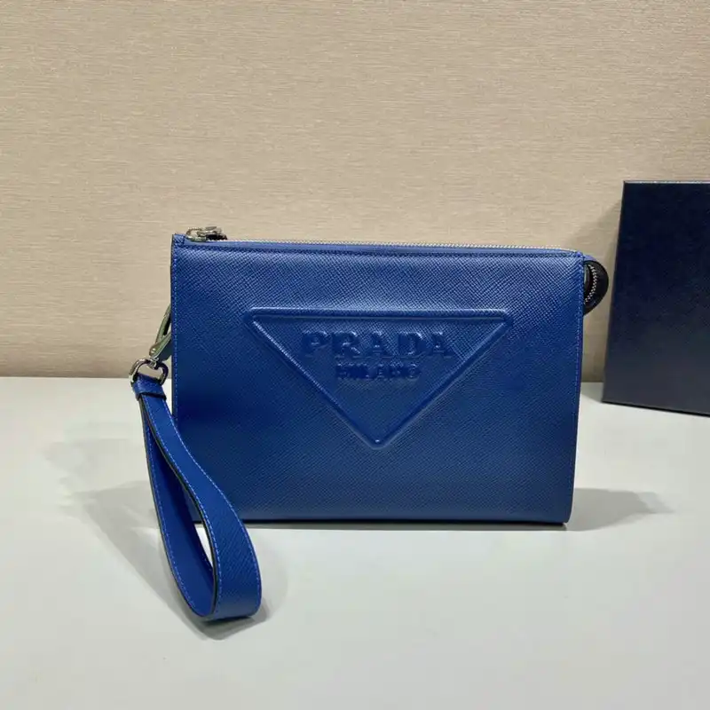 Prada Bag 2209YZ0070