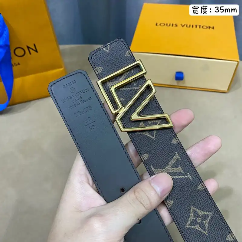 LV Belts 2210XA0093