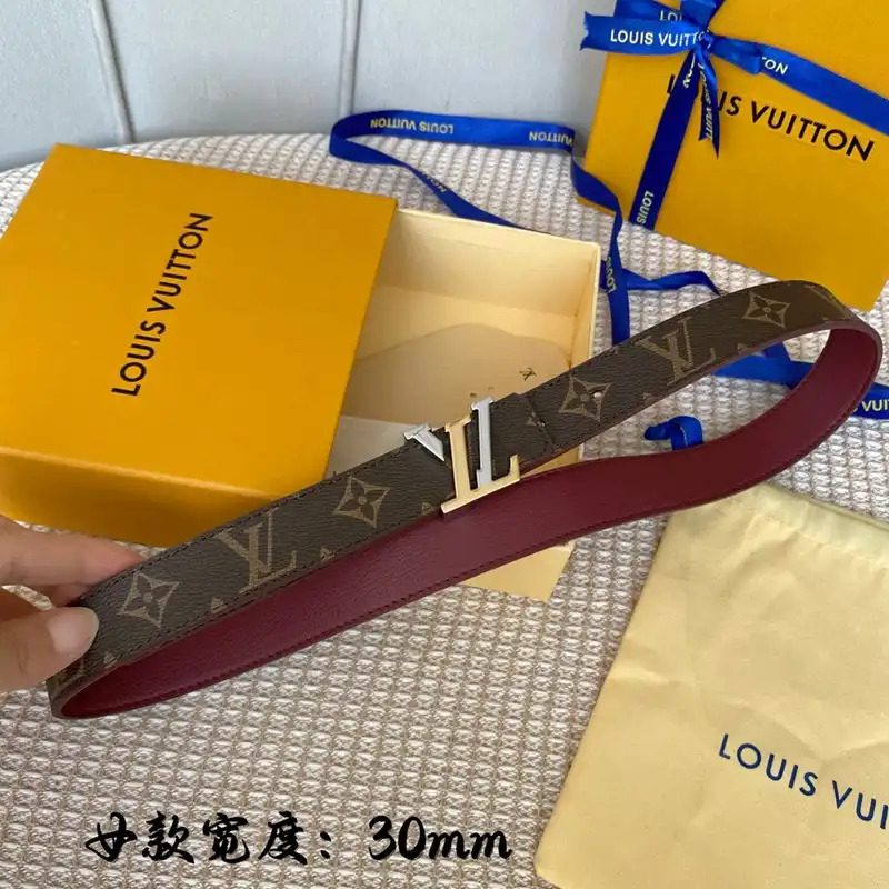 LV Belts 2210XA0152