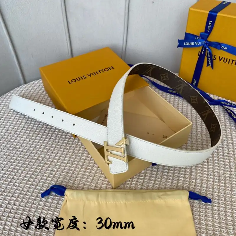 LV Belts 2210XA0169