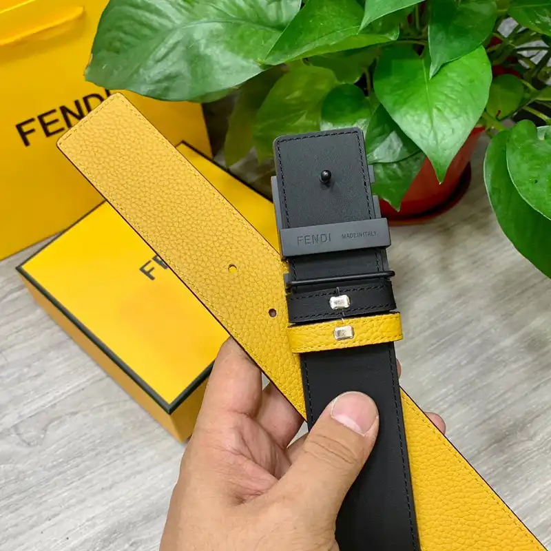Fendi Belts 2210XA0173