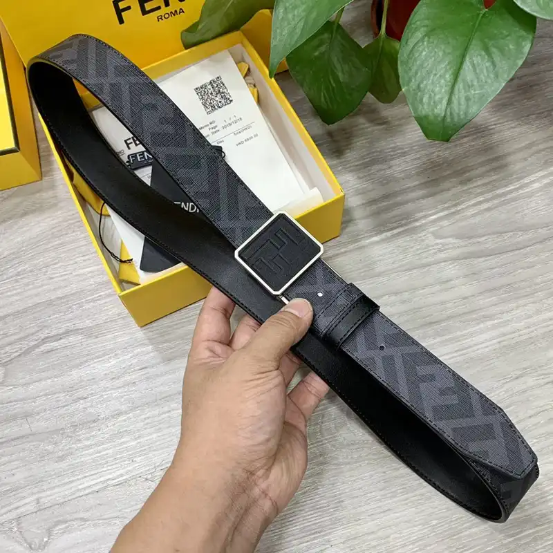 Fendi Belts 2210XA0186