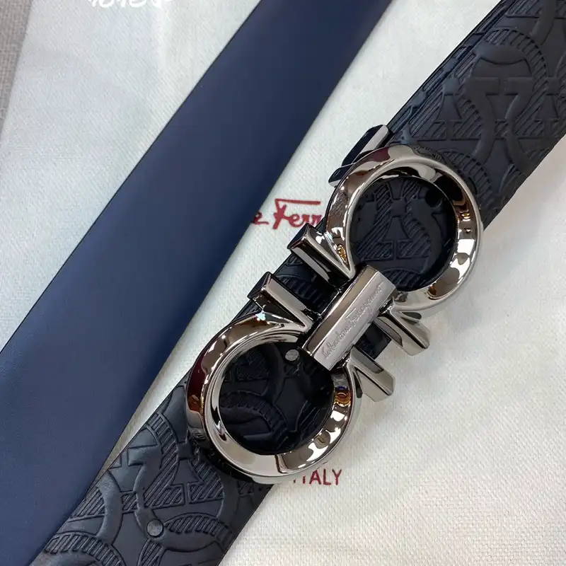 Salvatore Ferragamo Belts 2210XA0200