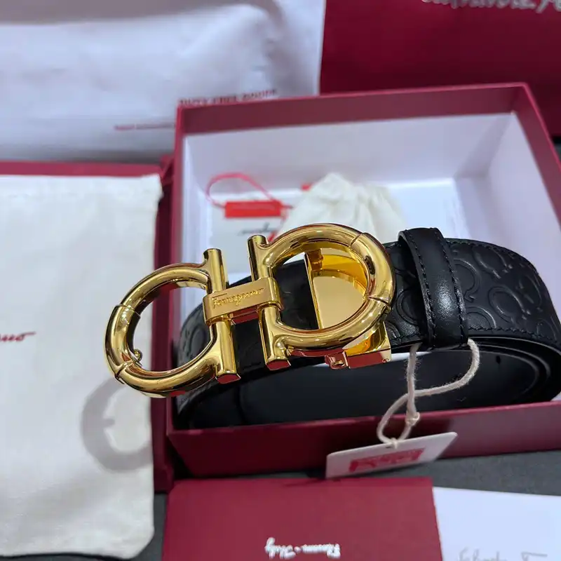 Salvatore Ferragamo Belts 2210XF0017