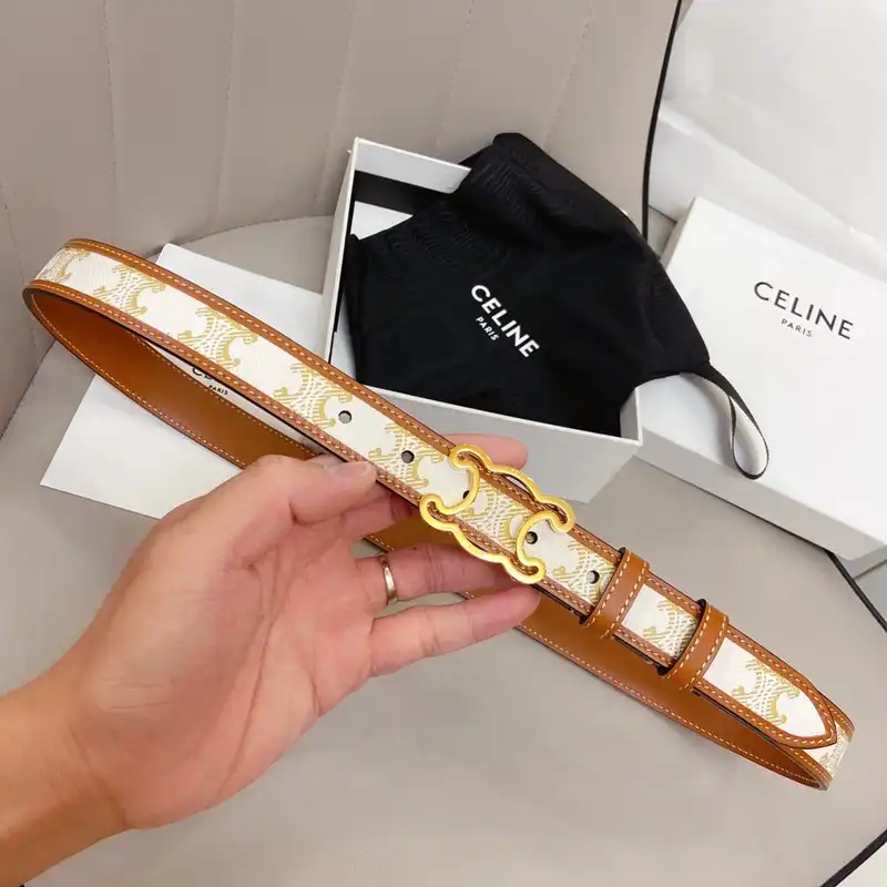 Celine Belts 2210XF0105