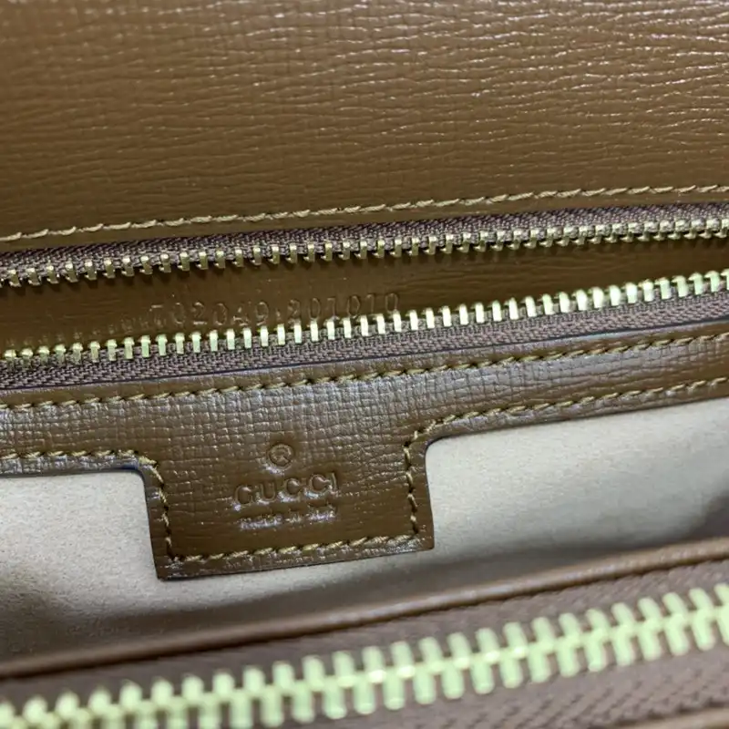 G*u*i bag 2210ya0084