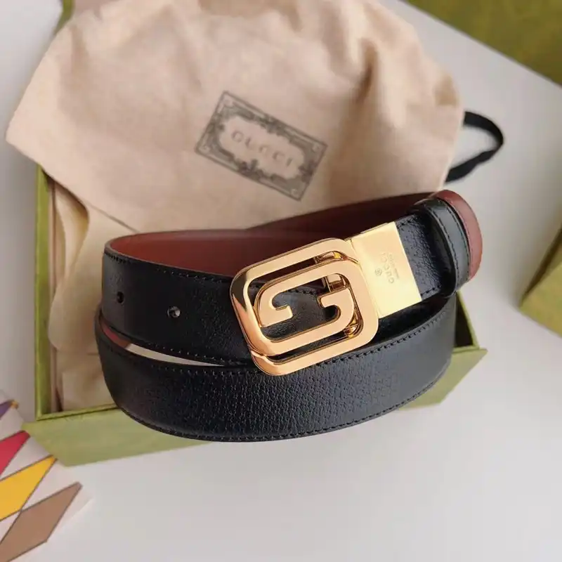 G*u*i belts 2301xf0003