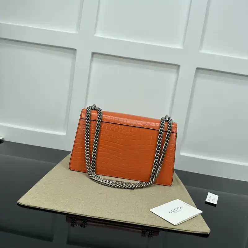 G*u*i bag 2301ya0009