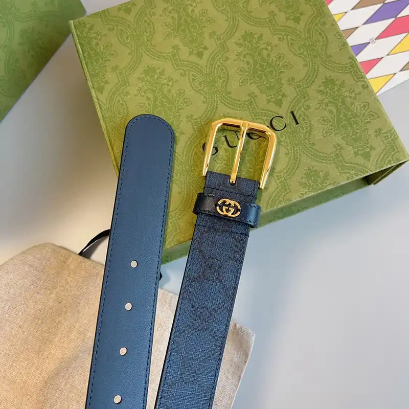 G*u*i belts 2311xf0033