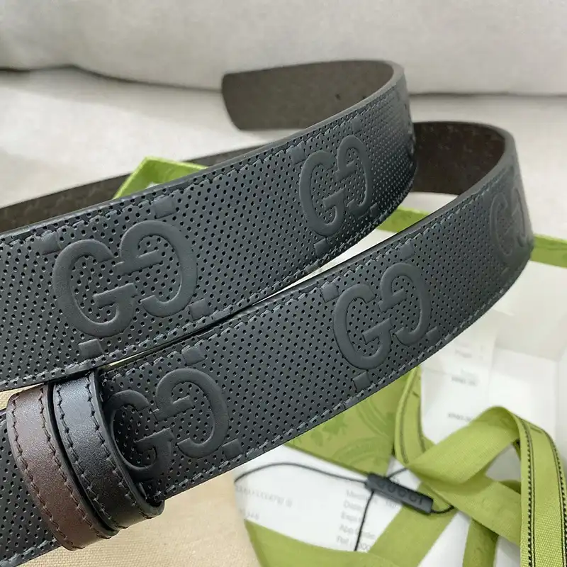 G*u*i belts 2311xf0041