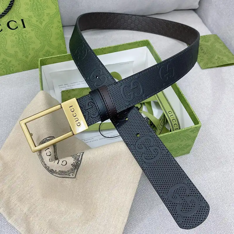 G*u*i belts 2311xf0042