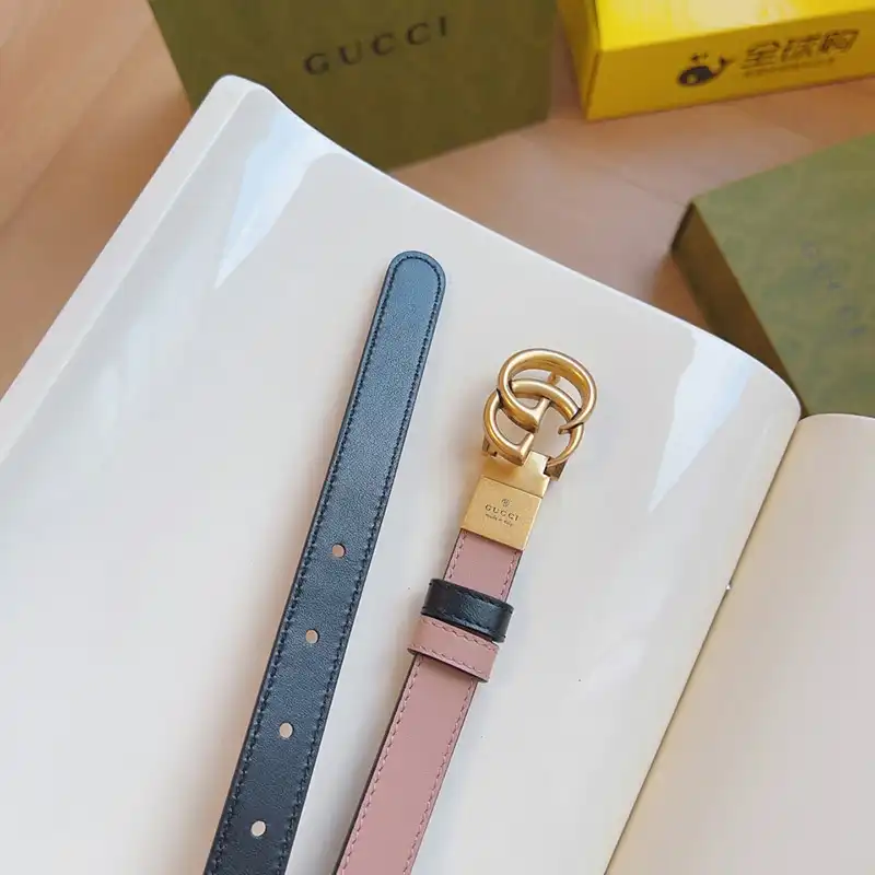 G*u*i belts 2311xf0091