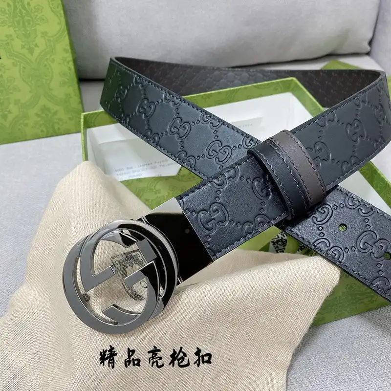 G*u*i belts 2311xf0096