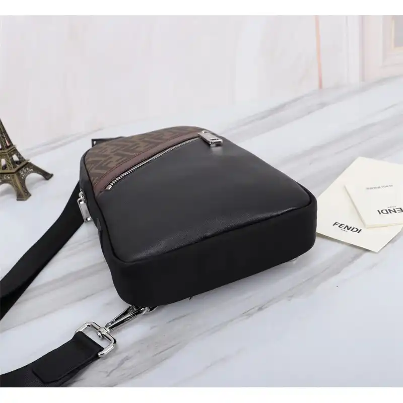 Fendi Bags 2401YA0125