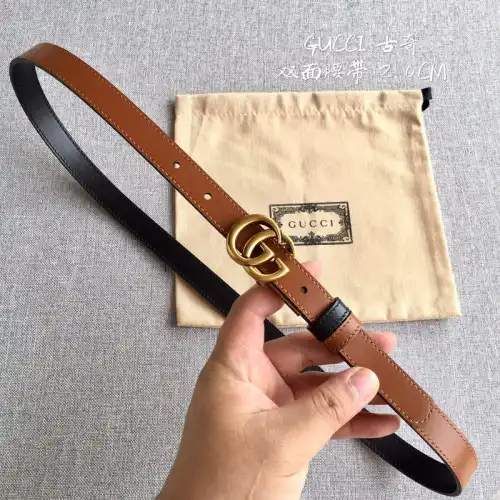 G*u*i belts 2403xa0016