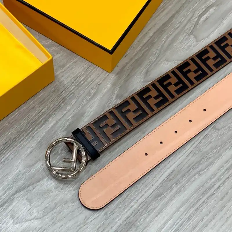 Fendi Belts 2403XA0047