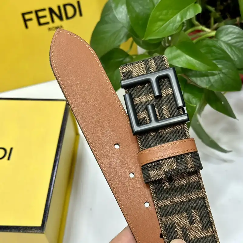 Fendi Belts 2403XA0062