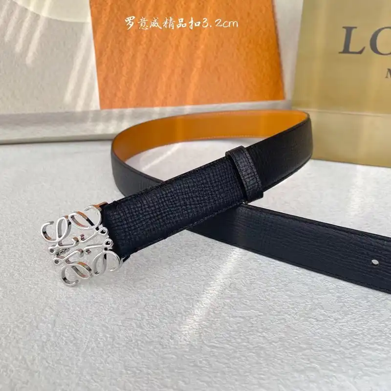 Loewe Belts 2403XA0150