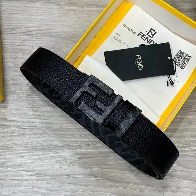 Fendi Belts 2407XA0121