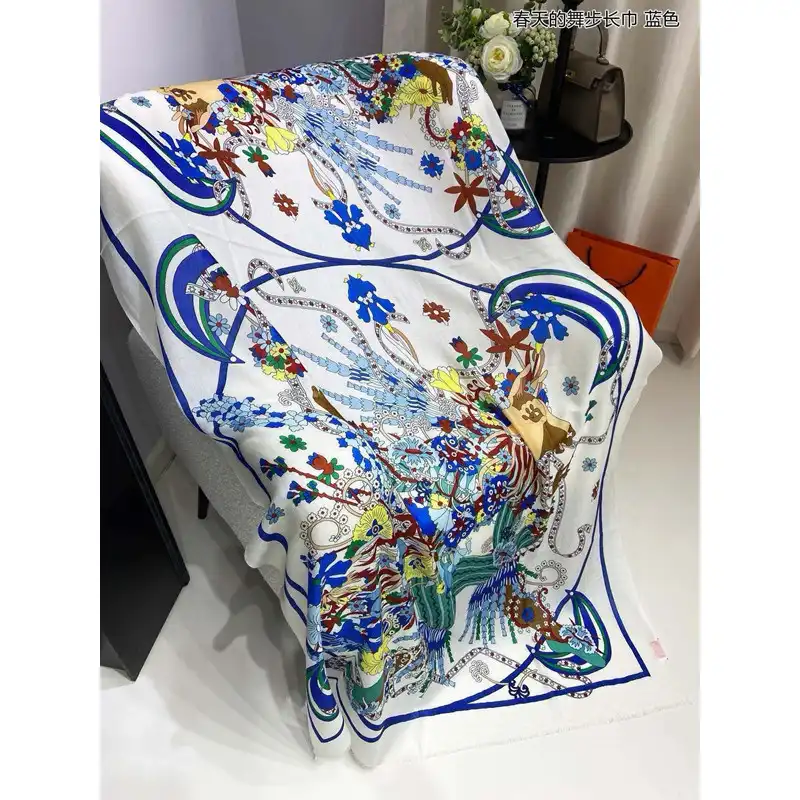 SCARVES scarves 2409SC0062