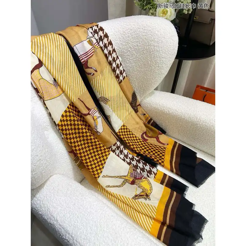 SCARVES scarves 2409SC0066