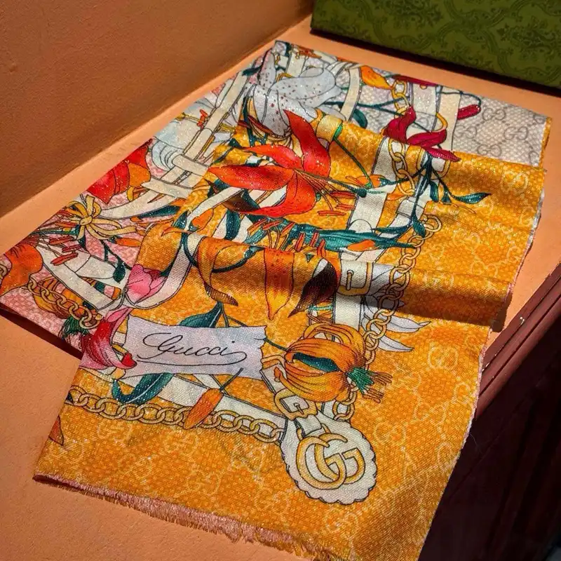 SCARVES scarves 2410SC0098