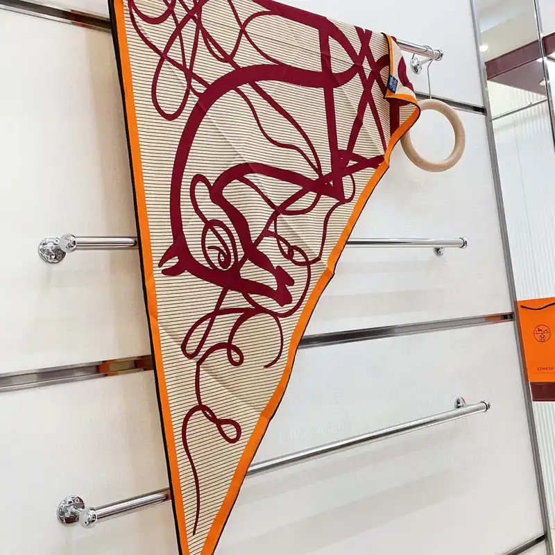 SCARVES scarves 2410SC0114