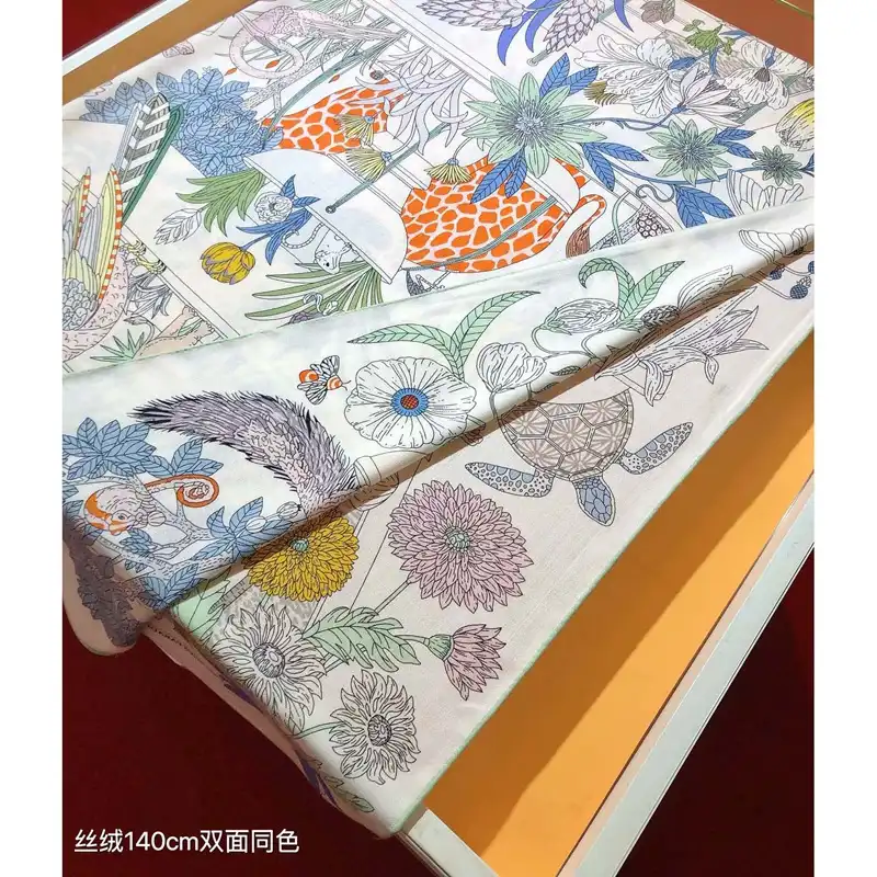 SCARVES scarves 2410SC0136