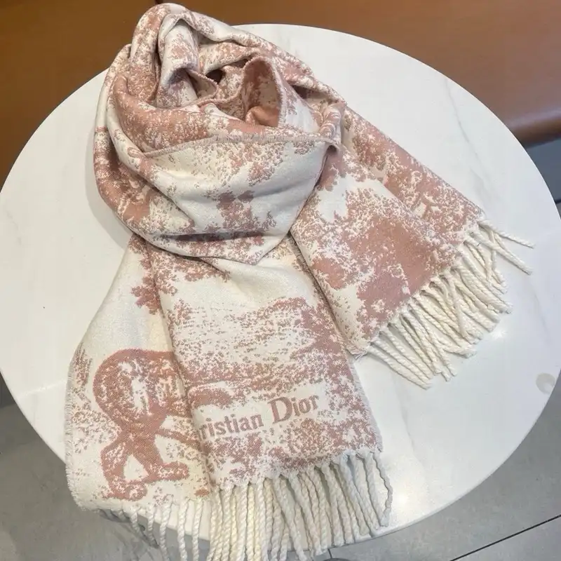 SCARVES scarves 2410SC0178