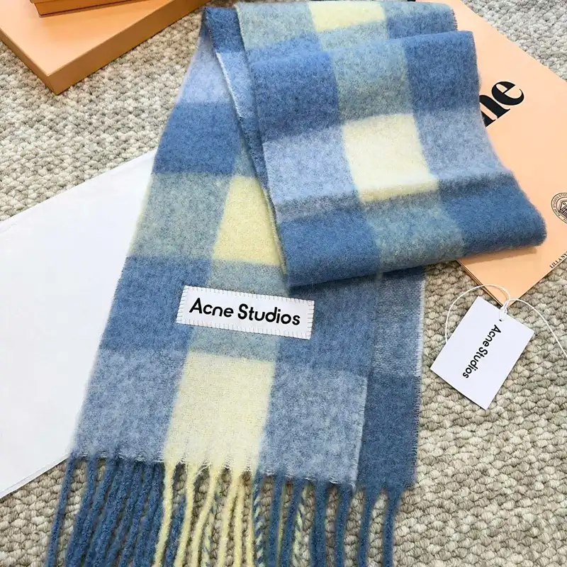 SCARVES scarves 2410SC0202