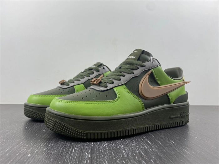 AMBush x Nike Air Force 1 Low DV3464- BestValue 5129