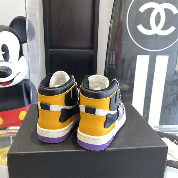 AMIR1 SNEAKERS Colorful 680