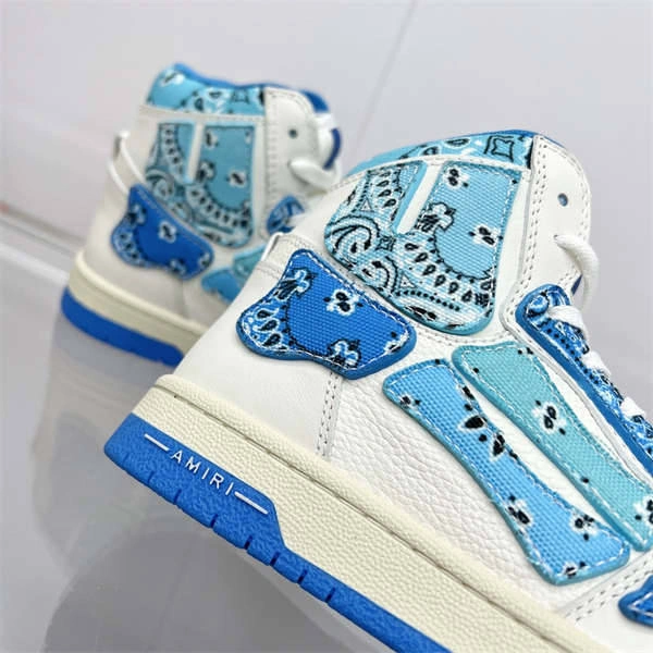 Attractive AMIR1 SNEAKERS 720