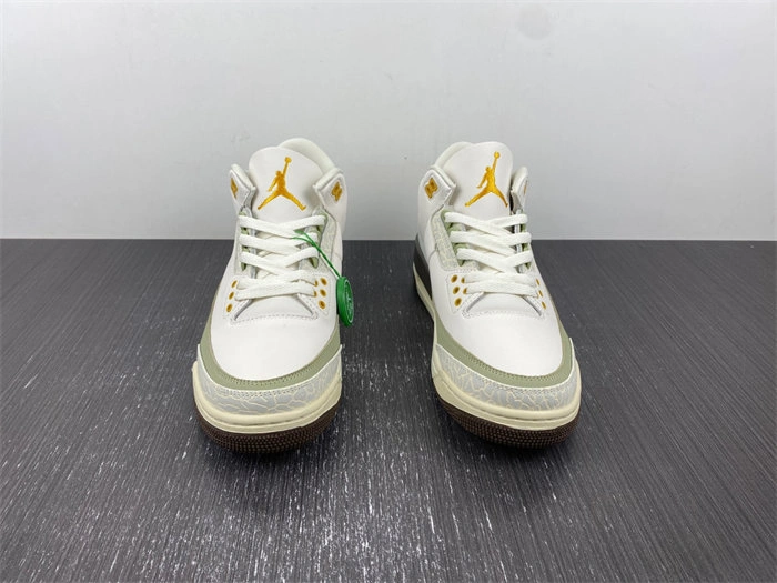 Air Jordan 3 DX6660- TravelReady 3816