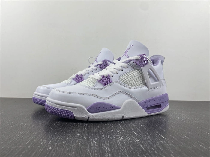 Packable Air Jordan 4  CT8527- 3931