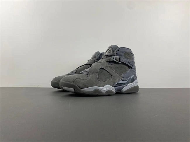 Air Jordan 8 Retro 305381 Casual 4050