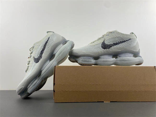 Air Max Scorpion FK FQ2694- Versatile 5262