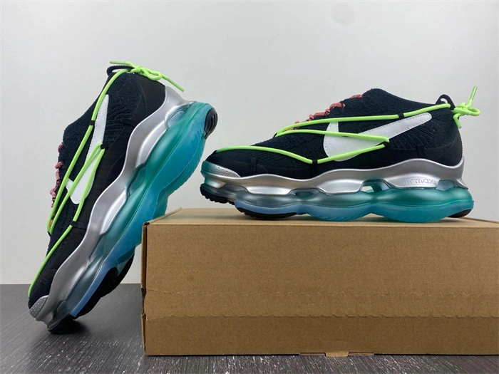 Air Max Scorpion Fk  FN8884- Sophisticated 5257