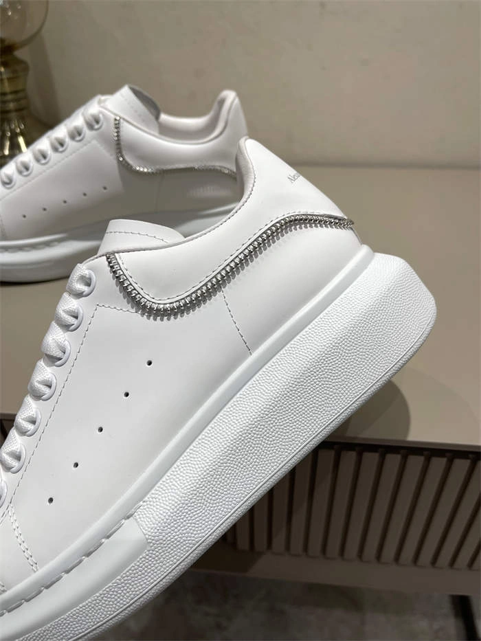 Alexander McQueen Oversized Versatile 2578