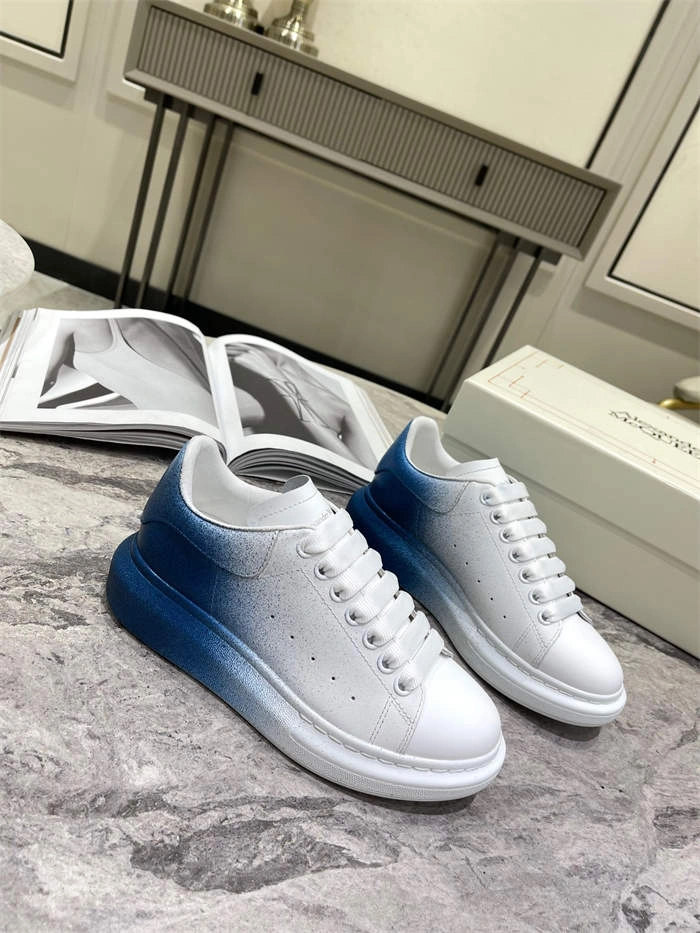 StreetReady Alexander McQueen Oversized 2590