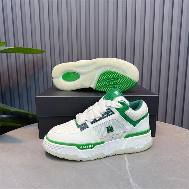Amiri MA-1 Sneaker Durable 589