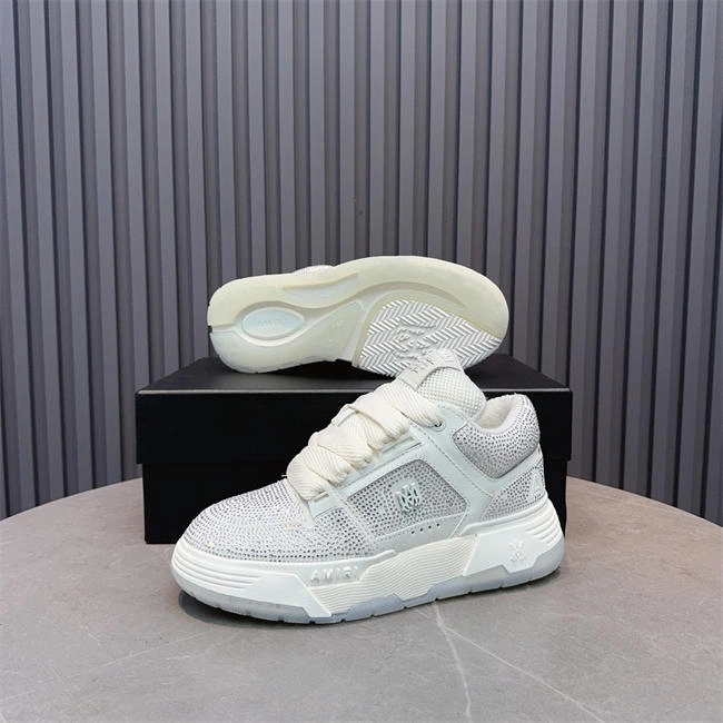 QuickDry Amiri MA-1 Sneaker Strass 620