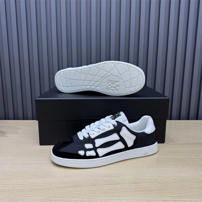 Cozy Amiri Sneaker 601