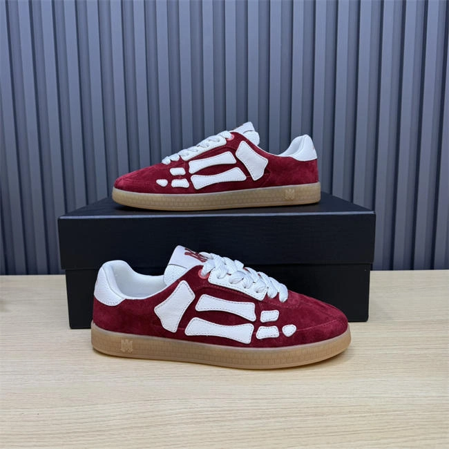 Amiri Sneaker WrinkleFree 600