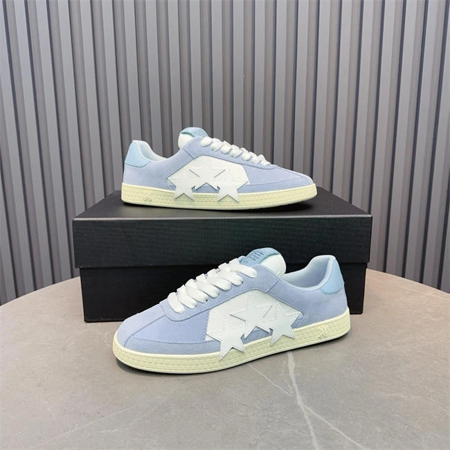 Colorful Amiri Sneaker 595