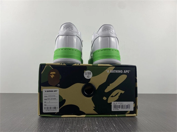 BAPE SmartChoice 5363