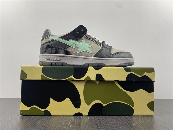 BAPE Affordable 5341