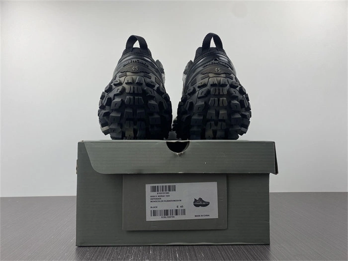 BLCG DEFENDER BLACK  685613 W2RA6 UrbanChic 4456