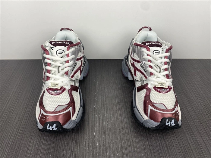 BLCG Runner Burgundy 7.0 677402 W3RB3 Popular 4439