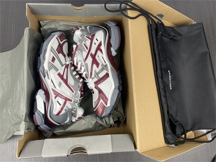 BLCG Runner Burgundy 7.0 677402 W3RB3 Popular 4439